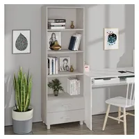 VidaXL Hamar 60 x 180 x 35 cm weiß