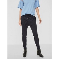 Vero Moda Casual Hosen Night Sky XS 32