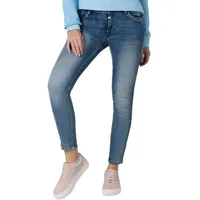 Timezone Skinny-fit-Jeans Tight AleenaTZ 7/8