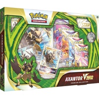 Pokémon Pokemon Premium-Kollektion Axantor-VSTAR