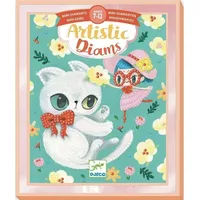 Djeco Diams: Freundschaft