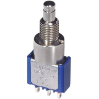 APEM 8642A 8642A Drucktaster 250 V/AC 3 A 2