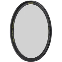 B+W POLFILTER HIGH TRANSMISSON Master 112mm