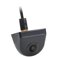 ACV Electronic Rückfahrkamera/Frontkamera Unterbau/Anbau viereckig universal