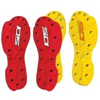 Sidi Sms Srs Sohlen - Red - EU 43-44