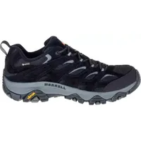 Merrell Moab 3 Goretex Wanderschuhe - Black - EU