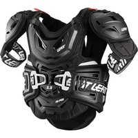 Leatt 5.5 Pro Hd Schutzweste - Black - 2XL