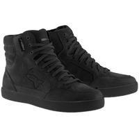Alpinestars J-6 Schuhe wasserdicht - Schwarz 40