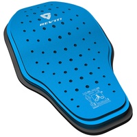 RevIt! Revit Seesoft KN Rückenprotektor - Blue / Black