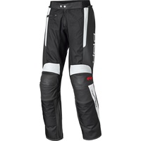 Held Takano Motorrad Leder-/Textilhose, schwarz, Größe M 31 32