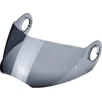 Schuberth E1 Visier XL-3XL grau