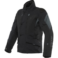 Dainese Carve Master 3 Gore-Tex - Schwarz/Schwarz/Dunkelgrau / 50