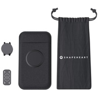 Shapeheart Scooter Bundle M