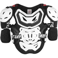 Leatt 5.5 Pro Hd Schutzweste - White - One