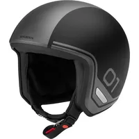 Schuberth O1 Jethelm - Era Black Matte - XS