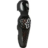 Fox Ellenbogenprotektor Titan Pro D3O S/M Schwarz