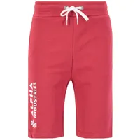 Alpha Industries Basic Short AI Short für Herren RBF