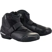 Alpinestars Stella SMX-1 R V2 Vented Rennstiefel - Black