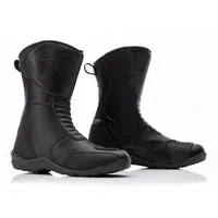 RST Axiom, Stiefel wasserdicht Damen - Schwarz - 39