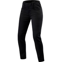 RevIt! Revit Maple 2 Sk Jeans - Black -
