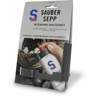 DR. O.K.WACK S100 Sauber Sepp