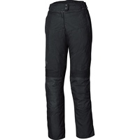 Held Sarai II, Textilhose Damen - Schwarz - Bauch