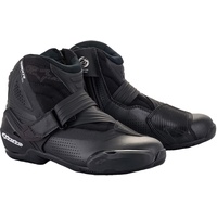 Alpinestars Stella SMX-1 R V2 Vented Rennstiefel - Black