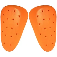 Furygan D3o® Hüftprotektoren Orange - One Size