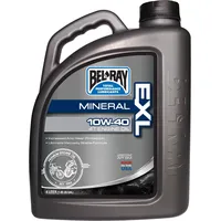 Bel-Ray Exl 20w-50 Motoröl 4 Liter