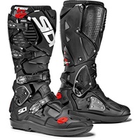 Sidi Crossfire 3 SRS Stiefel, schwarz, 40