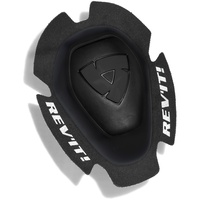 RevIt! Revit DUAL COMP TYP A, Knieschleifer - Schwarz