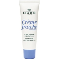 NUXE Crème fraîche de beauté Feuchtigkeitsfluid 50 ml