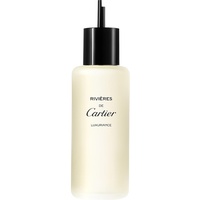 Cartier RIVIÈRES DE CARTIER LUXURIANCE REFILL Eau de Toilette