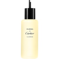 Cartier RIVIÈRES DE CARTIER ALLÈGRESSE REFILL Eau de Toilette