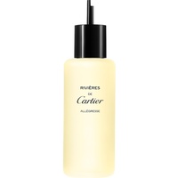 Cartier Rivières de Cartier Allégresse Eau de Toilette 200ml