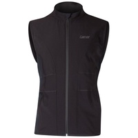 Lenz Heat 1.0 Weste - Black - 4XL