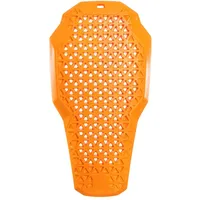 Rukka All Back XTR LVL1, Rückenprotektor (Orange,L)