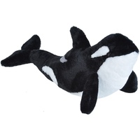 Wild Republic 20730 22476 Plüsch Orca Cuddlekins Kuscheltier, Plüschtier,
