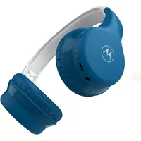 Motorola Sound Moto JR300 - Bluetooth Kinderkopfhorer - mit