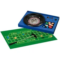 Philos Roulette Set Deluxe