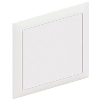 Kaiser Steckdeckel mit Diagonalsteg 9909.22