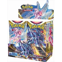 Pokémon Pokemon Schwert & Schild Astralglanz Display