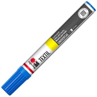 Marabu Stoffmalstift 0117 03 095, 2-4mm