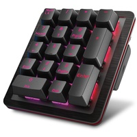 Mountain Everest 60 Numpad RGB - Tastenfeld - USB-C
