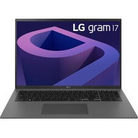 LG gram 17 17Z90Q-G.AA76G