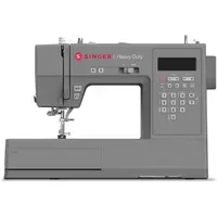 Singer Heavy Duty 6705C