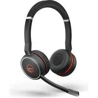 JABRA Evolve 75 SE Stereo Headset Bluetooth