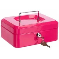 Pavo Geldkassette 8002870 pink