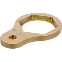 BGS Getriebeölschlauch-Schlüssel für Volvo FM12 SW 74 mm