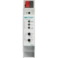 Hager TYFS121 Router Secure